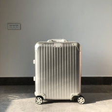 Rimowa Suitcase